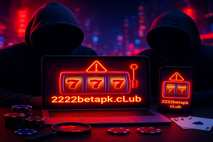2222bet apk অ্যান্ড্রয়েড সংস্করণে উপলব্ধ