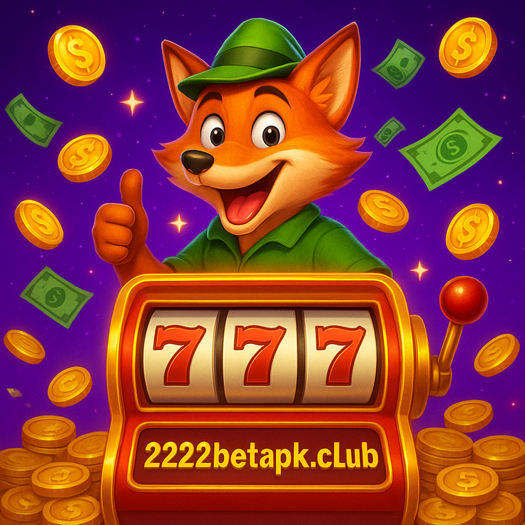 2222bet apk - গেমিং