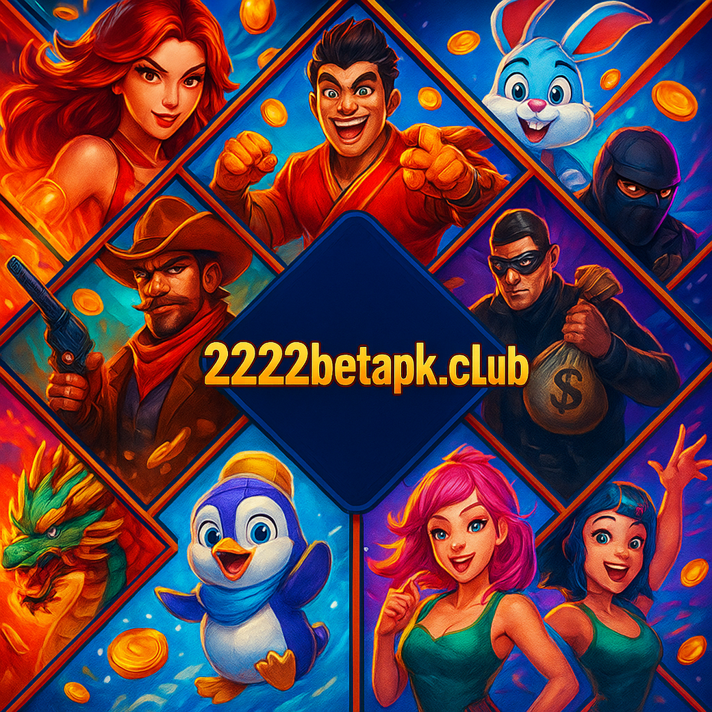 2222bet apk নিরাপত্তা ব্যবস্থা